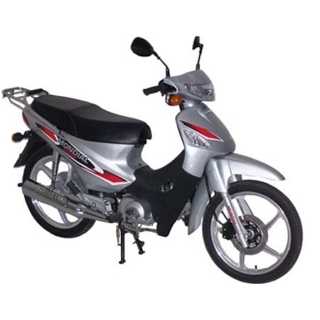 100 KM